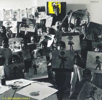 CD Miroslav Žbirka: Songs For Boys & Girls