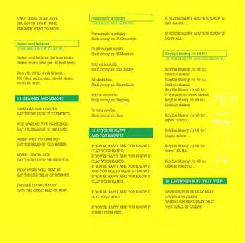 CD Miroslav Žbirka: Songs For Boys & Girls