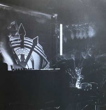 LP Mirrors For Psychic Warfare: I See What I Became CLR