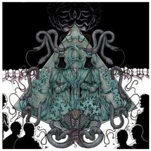 Album Mirrors For Psychic Warfare: Mirrors For Psychic Warfare