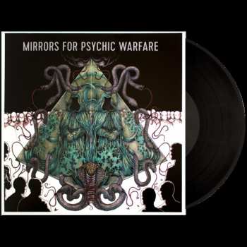 LP Mirrors For Psychic Warfare: Mirrors For Psychic Warfare