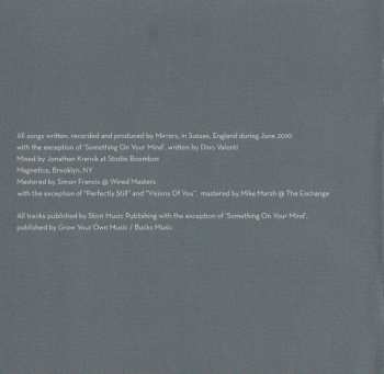 CD Mirrors: Lights And Offerings