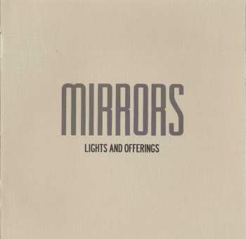 CD Mirrors: Lights And Offerings