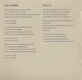 CD Mirrors: Lights And Offerings