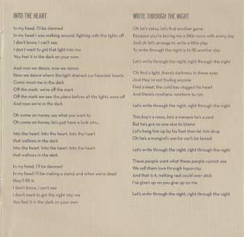 CD Mirrors: Lights And Offerings