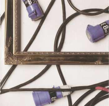 CD Mirrors: Lights And Offerings