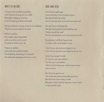 CD Mirrors: Lights And Offerings