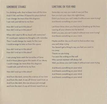 CD Mirrors: Lights And Offerings