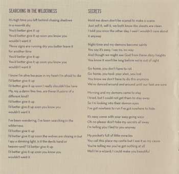 CD Mirrors: Lights And Offerings