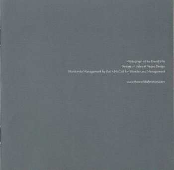 CD Mirrors: Lights And Offerings