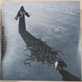 LP Mirrors: The Ego's Weight LTD | CLR