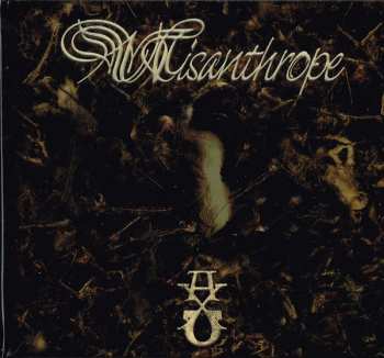 CD/DVD Misanthrope: ΑXΩ (Le Magistère De L'Abnégation) DLX | LTD