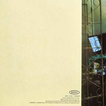 CD Misato Watanabe: Dear My Songs 〜うたの木〜