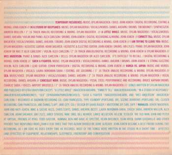 CD Misc.: Happiness Is Easy