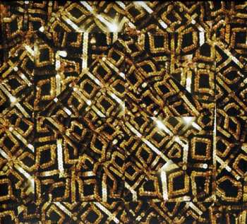 Album Mise en Scene: Desire's Despair