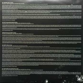 2LP Misery Index: Pulling Out The Nails