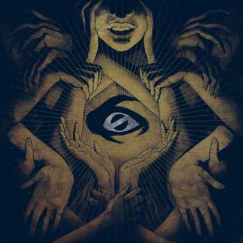 CD Misery Signals: Absent Light