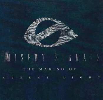 DVD Misery Signals: Misery Signals: The Making of Absent Light