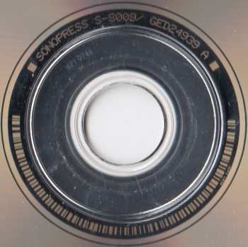 CD Misfits: American Psycho