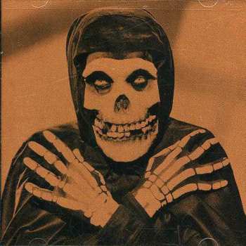 CD Misfits: Collection II