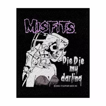 Aplicación Die Die My Darling 