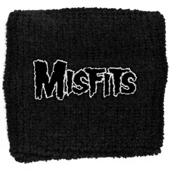 Banda antisudor Logo Misfits 