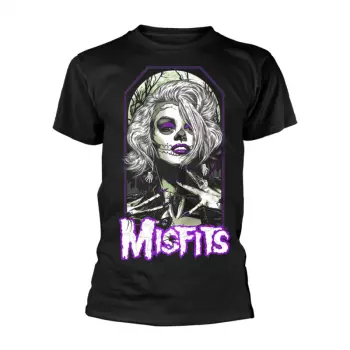 Camiseta Original Misfit