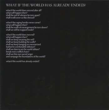 CD Misfortunes: Voices Never Heard LTD