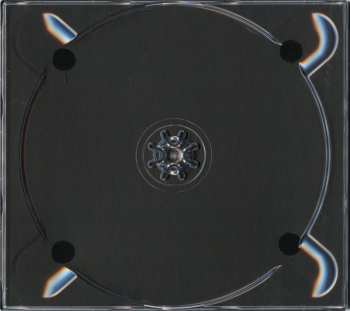 CD Misfortunes: Voices Never Heard LTD