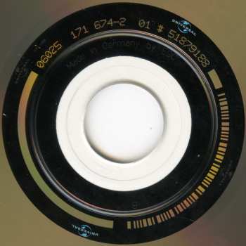 CD Mikhail Alperin: Her First Dance