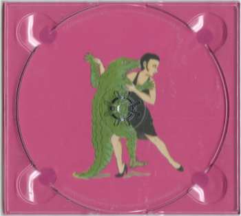 CD Mísia: Drama Box