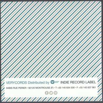 CD Mísia: Para Amalia