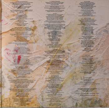 LP Marillion: Misplaced Childhood