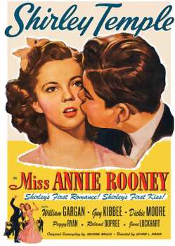 Album Miss Annie Rooney: Miss Annie Rooney