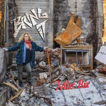 CD Miss Bix: Bring It 