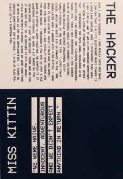 LP Miss Kittin & The Hacker: Lost Tracks Vol. 2 