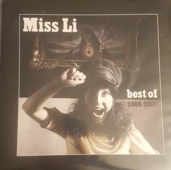 LP Miss Li: Best Of 2006-2009
