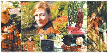 CD The Masonics: From This Witness Stand