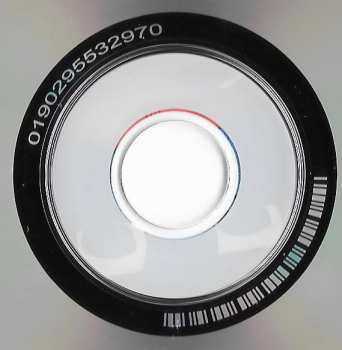 CD Wohnout: Miss Maringotka