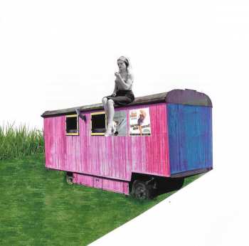 CD Wohnout: Miss Maringotka