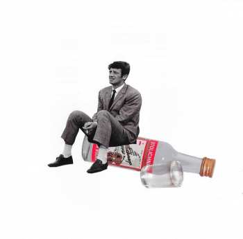 CD Wohnout: Miss Maringotka