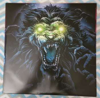 LP Miss May I: Apologies Are For The Weak