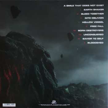 LP Miss May I: Curse Of Existence LTD | CLR