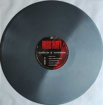 LP Miss May I: Curse Of Existence LTD | CLR