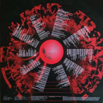 LP Miss May I: Curse Of Existence LTD | CLR