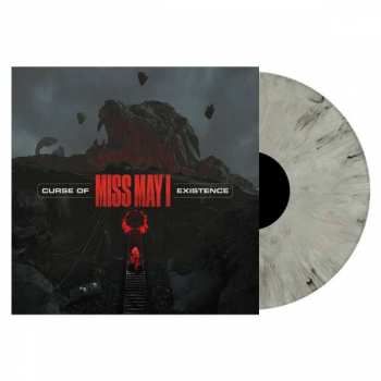 LP Miss May I: Curse Of Existence LTD | CLR