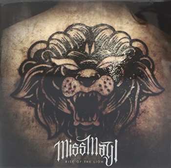 CD Miss May I: Rise Of The Lion