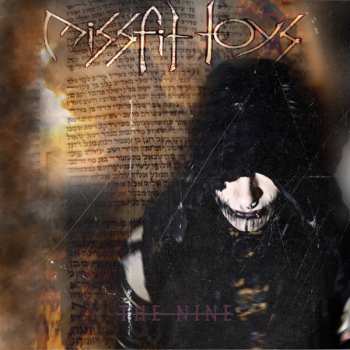 CD MissFit Toys: The Nine