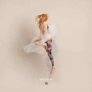 LP Missincat: 10