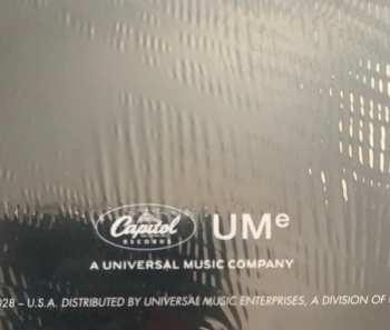 LP Missing Persons: Spring Session M CLR